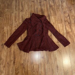 Free people jacket